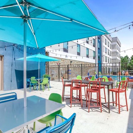 Home2 Suites By Hilton Daphne Spanish Fort Exterior photo