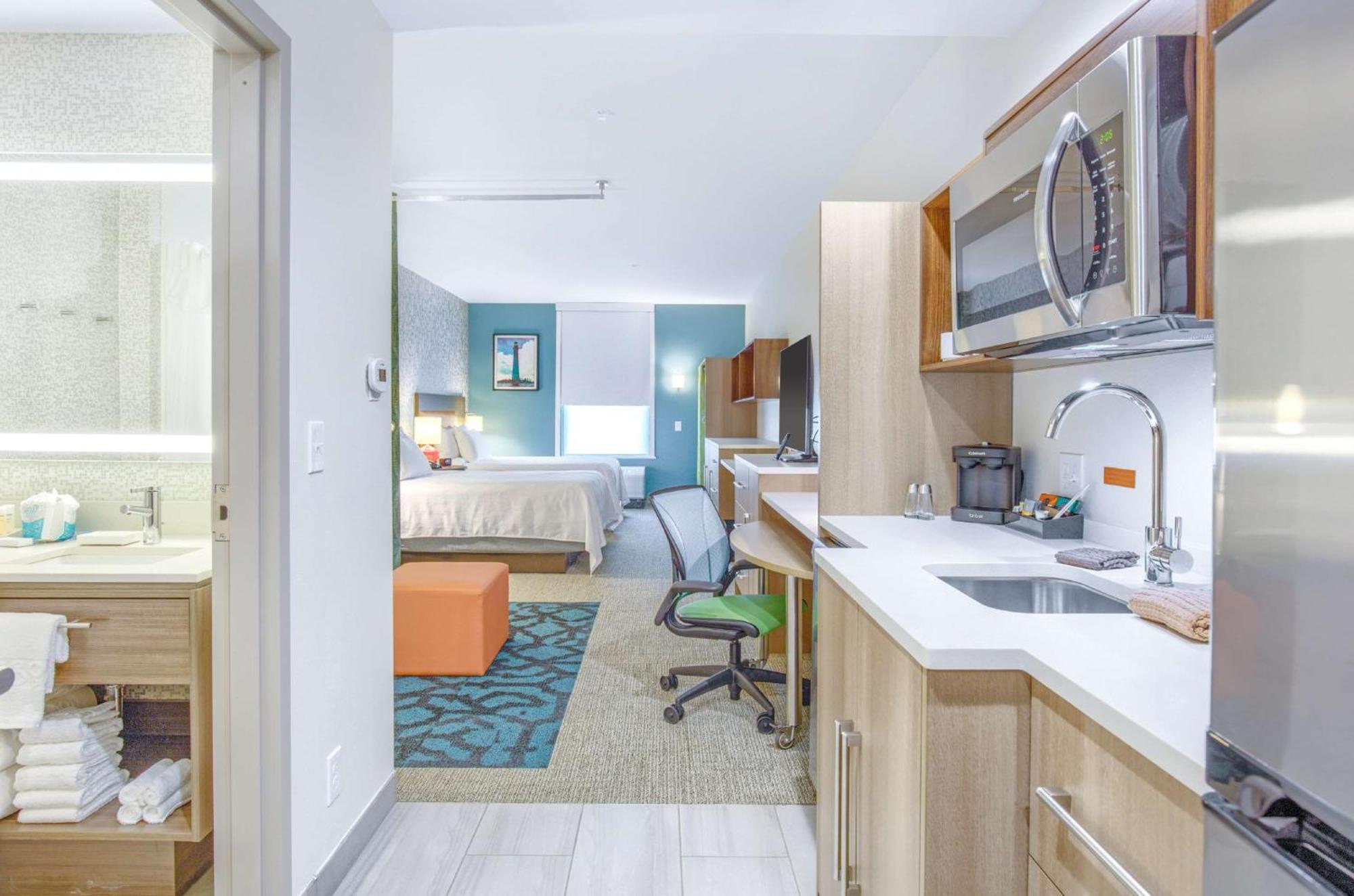Home2 Suites By Hilton Daphne Spanish Fort Exterior photo